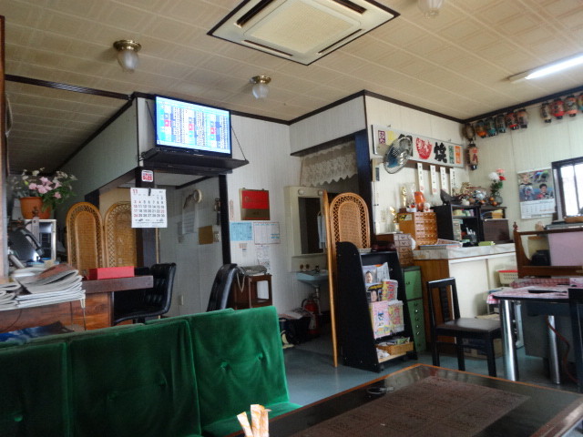 通り 徳島 パンパン