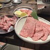 焼肉男マンモス