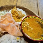 バーン　タワン - 