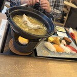 富山湾食堂 - 