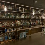 Bar Calico - 