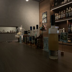 Bar Calico - 