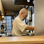 とんかつ 三節 - 