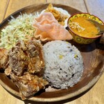 バーン　タワン - 