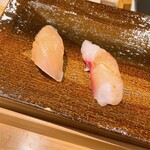 Sushi Rekireki - 