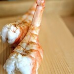 すし専門ストア かど平 - コレ無くして語れん！絶倫えびぃぃぃいい☆