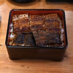 Unagi No Mikawa - 