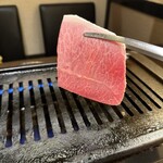 焼肉 旨い牛 - 