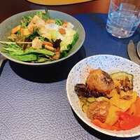 Gallery11(ホテルインディゴ東京渋谷) - 