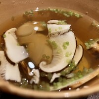 馳走 啐啄一十  - 