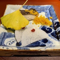 馳走 啐啄一十  - 