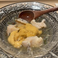 鮨 海界 - 