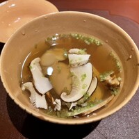 馳走 啐啄一十  - 