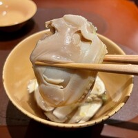 馳走 啐啄一十  - 