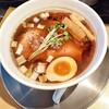 麺屋 日出次 焼津店
