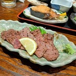 刺身屋 - 能登牛炙り