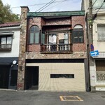 クッチーナ - 店舗外観