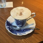 カフェサロン バー アーグ - 