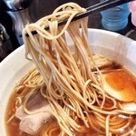 Menya Hidetsugu - 麺リフト