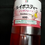 セブンイレブン - ドリンク写真: