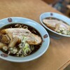 ダルマヤラーメン 新庄店