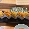 鮨 うに虎 中通り店