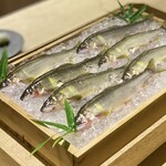 橦木町 しみず - 