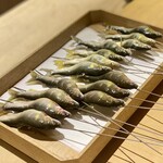 橦木町 しみず - 