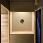 橦木町 しみず - 