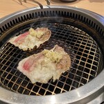 焼肉ふるさと - 