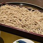 Kisoba Seisuke - 十割蕎麦
