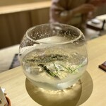 橦木町 しみず - 