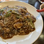 麺飯家龍門 - 