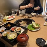 焼肉ふるさと - 