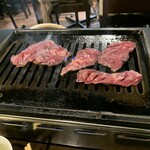 旨味熟成肉専門 焼肉 ふじ山 - 