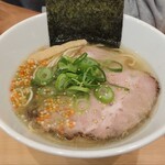 らー麺 鉄山靠 - 