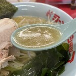 新ラーメンショップ - 