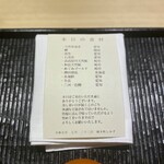 橦木町 しみず - 