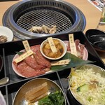 焼肉ふるさと - 