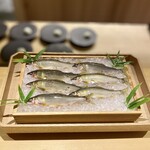 橦木町 しみず - 