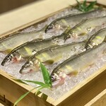 橦木町 しみず - 