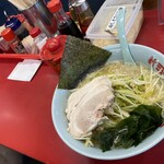 新ラーメンショップ - 