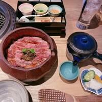 京焼肉 新 先斗町店 - 