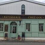 CHEZ GOU - 