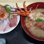 有限会社 長谷川水産 - 料理写真: