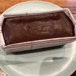 熟成バスクチーズケーキ直売所 - 