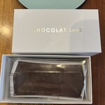 熟成バスクチーズケーキ直売所 - 