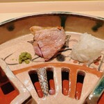 銀座 しのはら - 