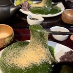 茶寮翠泉 - 