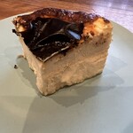 熟成バスクチーズケーキ直売所 - 